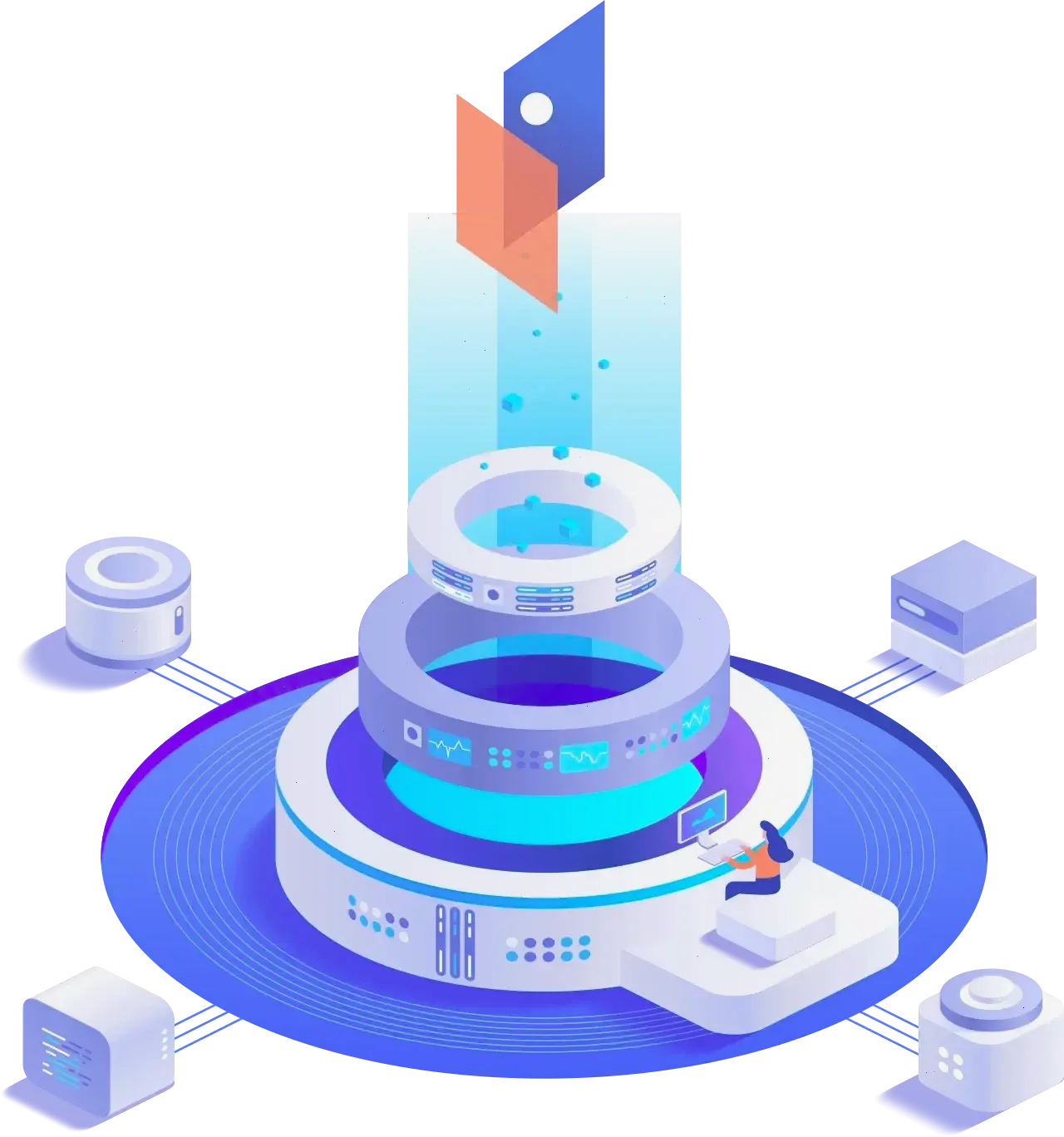 Arbinio 取引戦略