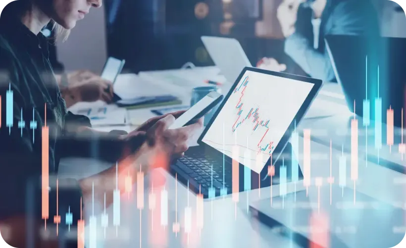 Arbinio デジタル取引