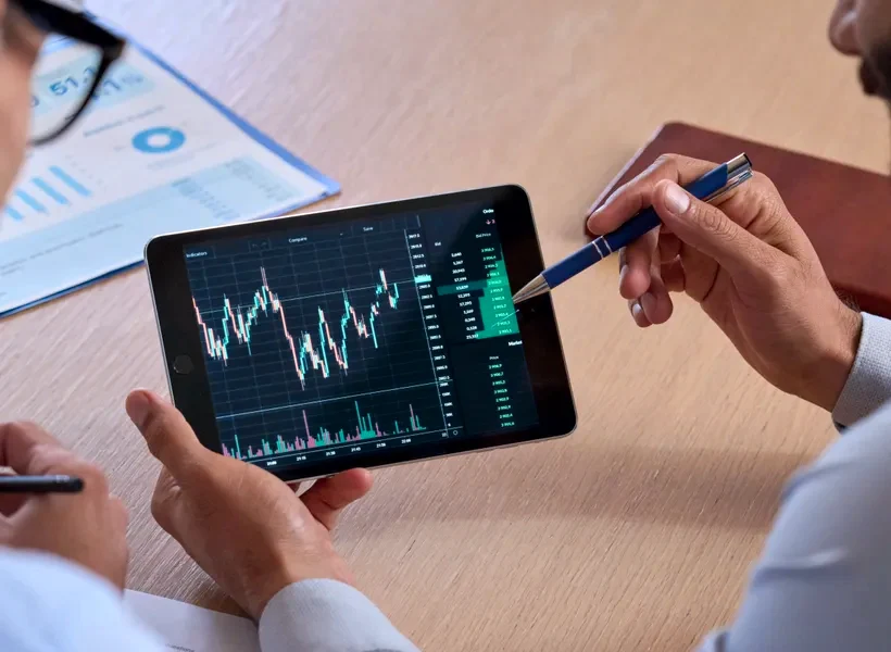 Arbinio 取引プラットフォーム