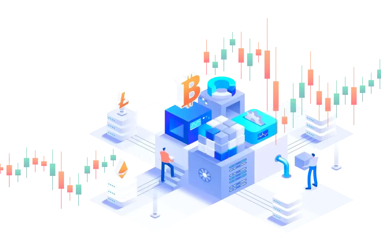 Arbinio 取引プラットフォーム